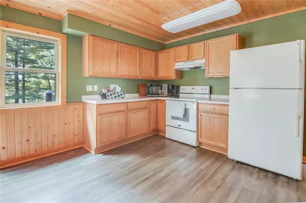 Danbury, WI 54830,8409 Park Street