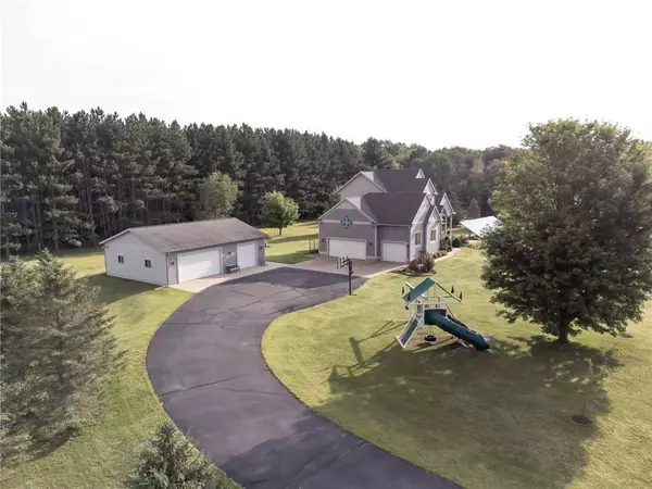 Eleva, WI 54738,E1750 Spruce Road