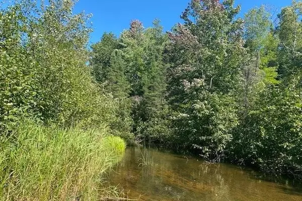 Lot 1 Mathey Road, Clam Lake, WI 54517