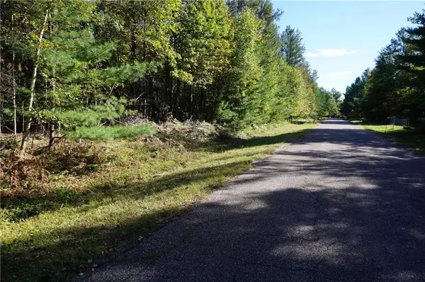 Lot 2 Laguna Avenue, Hatfield, WI 54456