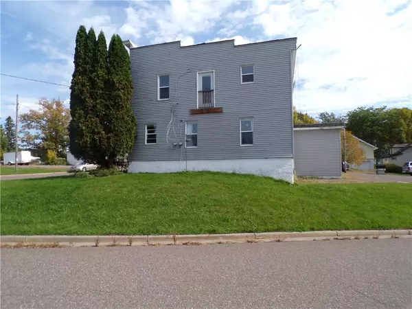 101 Ripley Street, Cornell, WI 54732