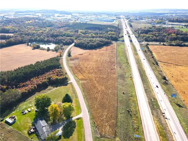 Osseo, WI 54758,8.42 acres Anderson Rd.