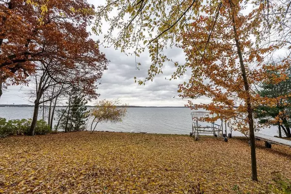 Shell Lake, WI 54871,1101 Burgs Park Drive