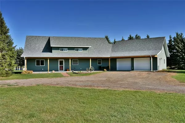 Shell Lake, WI 54871,W8178 Cadle Road