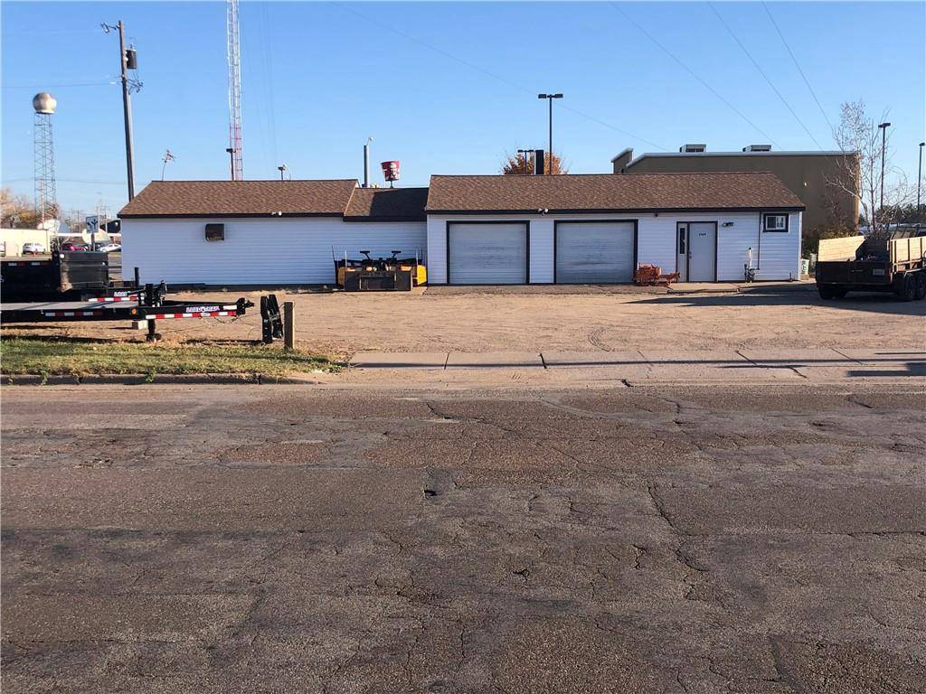 2509 Kirk Street, Eau Claire, WI 54701
