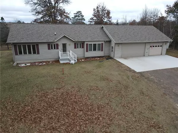 Webster, WI 54893,26155 Thoma Road