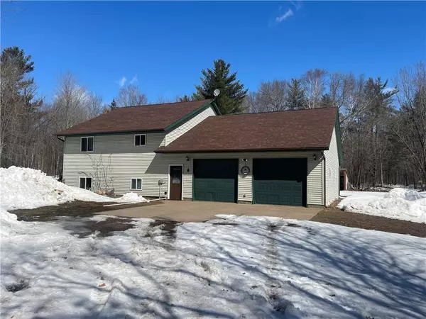 13886 235th Avenue, Bloomer, WI 54724