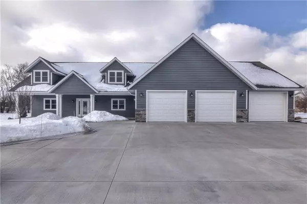 18758 82nd Street, Bloomer, WI 54724