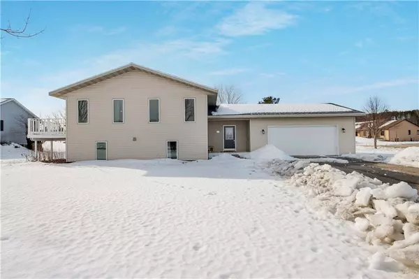 1301 Fairway Street, Bloomer, WI 54724