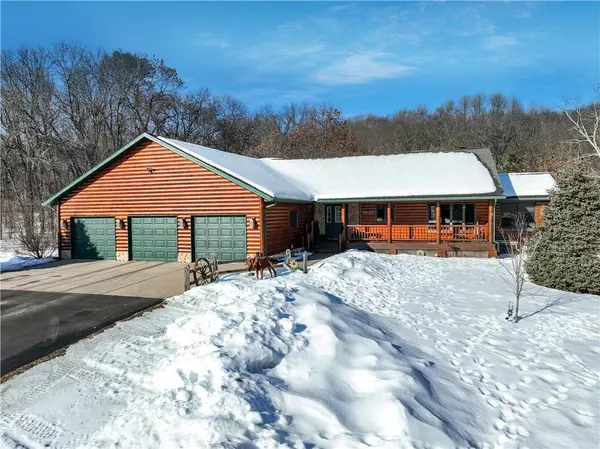 W 4760 Hemlock Rd Road, Mondovi, WI 54755