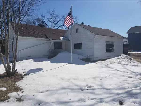 424 Maple Street, Cadott, WI 54727