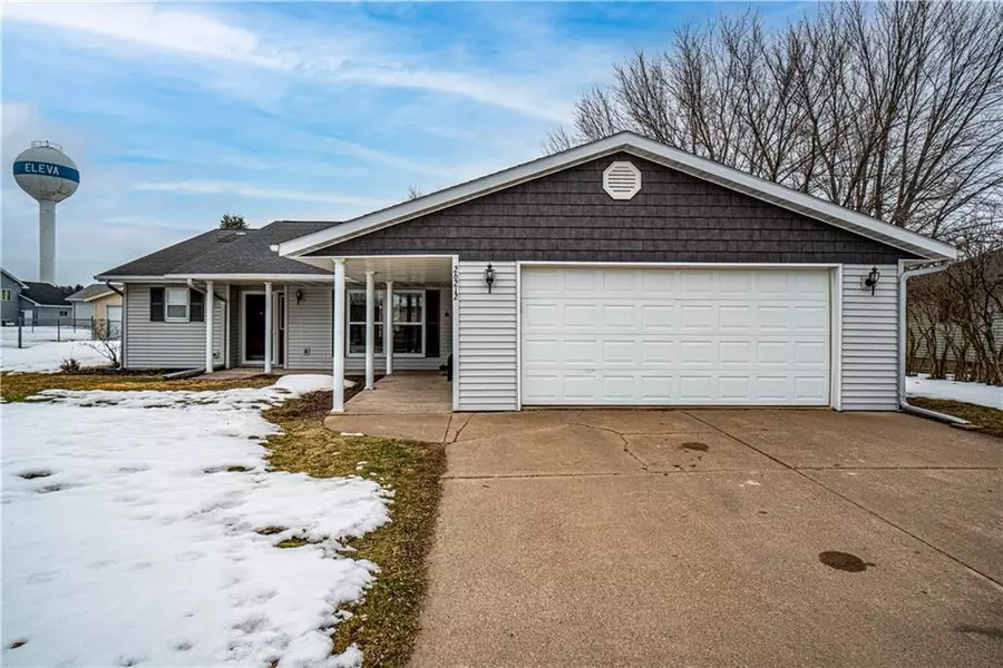 26212 W 2nd Avenue, Eleva, WI 54738