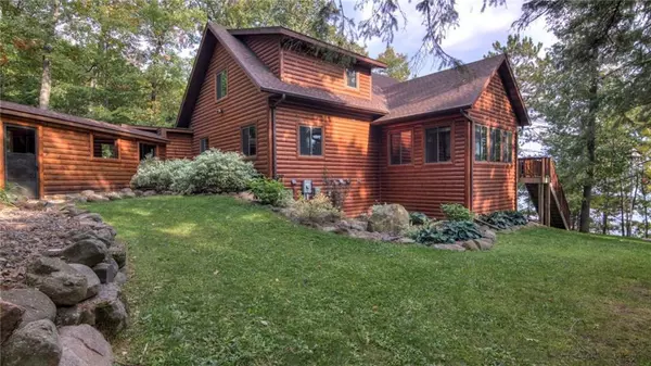 Hayward, WI 54843,14323 W Court Oreilles Lake Drive