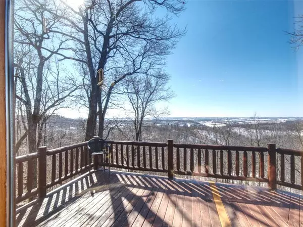 Eleva, WI 54738,S14360 County Road WW