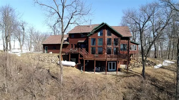 Eleva, WI 54738,S14360 County Road WW