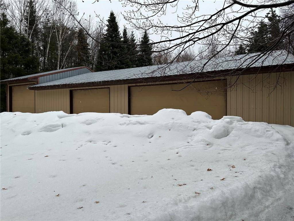 Webster, WI 54893,5059 Greeder Road