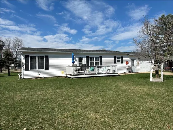 105 S East Street, Merrillan, WI 54754