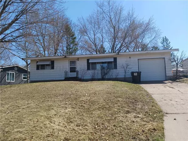 416 Dodge Street, Stanley, WI 54768