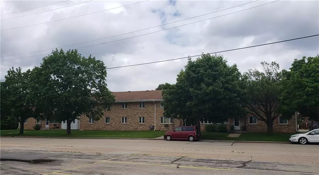 Oshkosh, WI 54901,1820 Grove Street