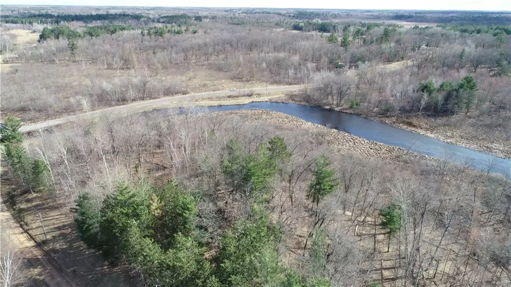 00000 Gaslyn Road, Webster, WI 54893