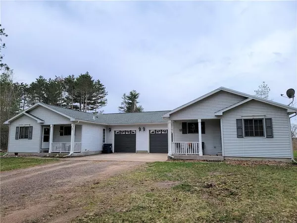 875-877 23 3/8, Chetek, WI 54729