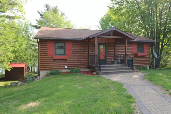 2559 5 5/8 Street, Cumberland, WI 54829