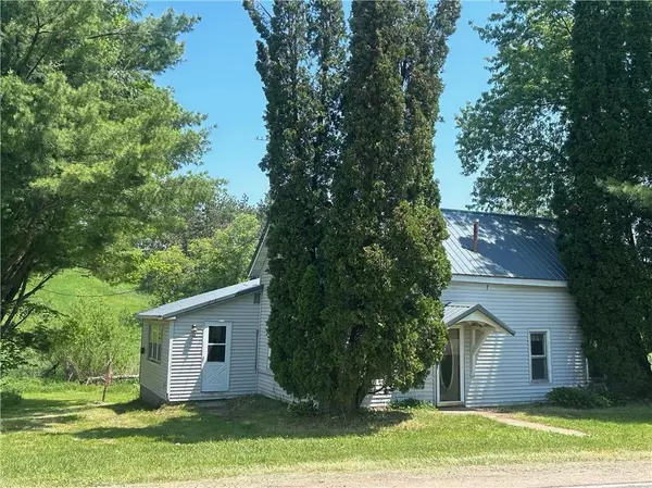 N10952 County Rd FF, Hixton, WI 54635