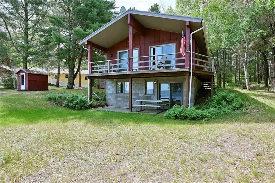4750 State Road 70, Webster, WI 54893