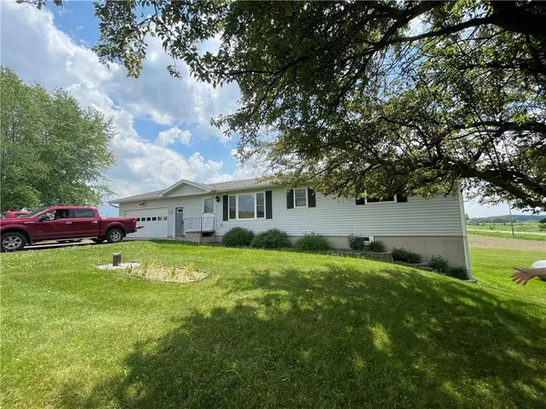 E12785 Hillview Drive, Fall Creek, WI 54742