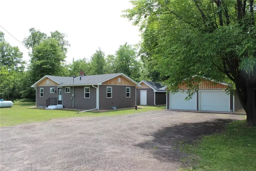 7219 County Road C, Webster, WI 54893