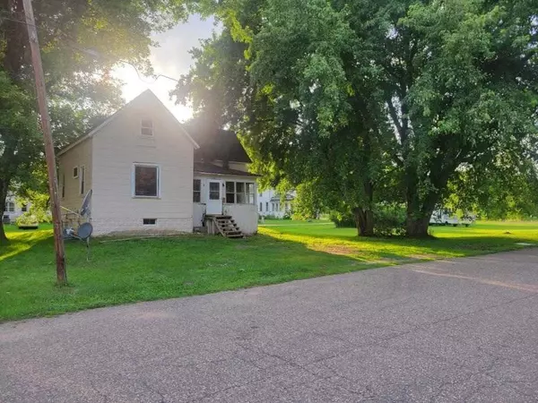 N221 Sabin Avenue, Spring Valley, WI 54767