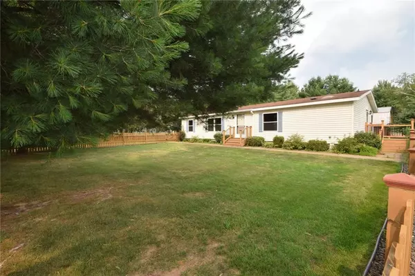 Webster, WI 54893,26508 Perch Avenue