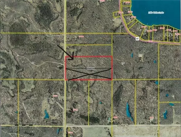 Webster, WI 54893,XXX Lee Road