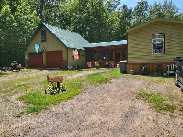 2823 County Road, Cumberland, WI 54829