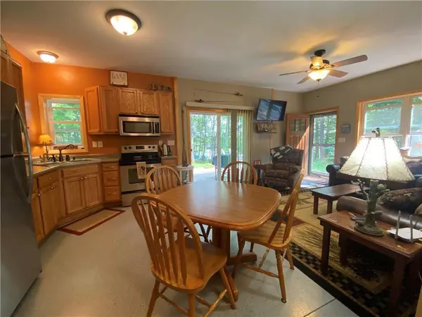 Holcombe, WI 54745,9398 W Woodlawn Drive