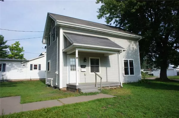 707 W Hudson Street, Mondovi, WI 54755