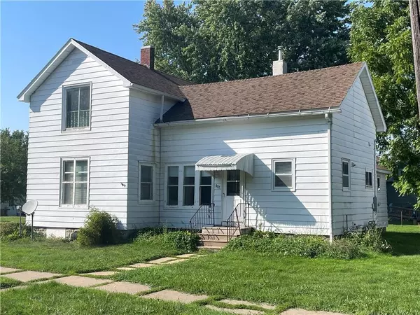 Augusta, WI 54722,407 W Brown Street