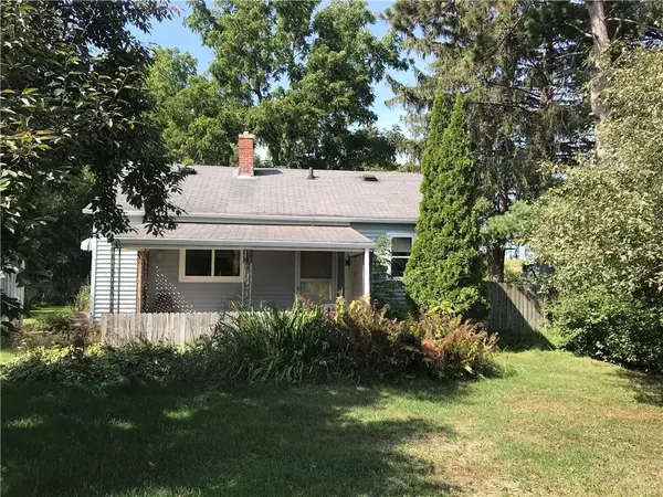 631 Clinton Street S, Almena, WI 54805