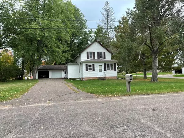 313 3rd Street, Cornell, WI 54732