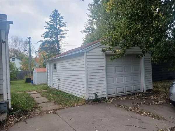 Augusta, WI 54722,812 Buckman Street