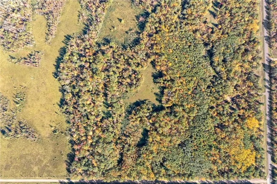 1xxx Perida Road, Webster, WI 54893