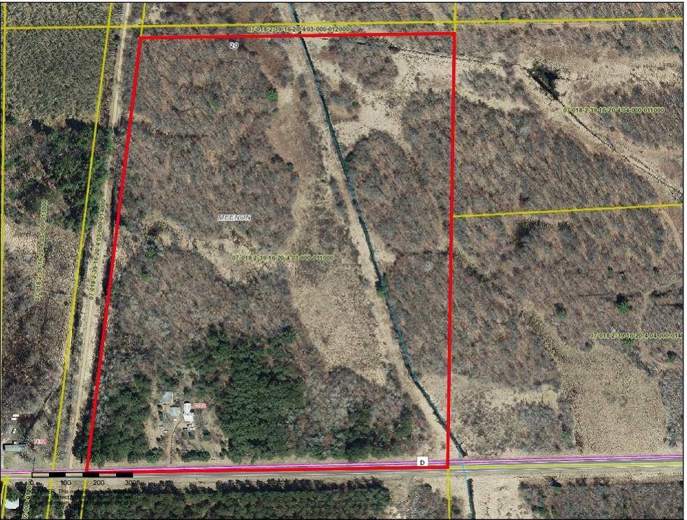 Webster, WI 54893,7570 County Road D