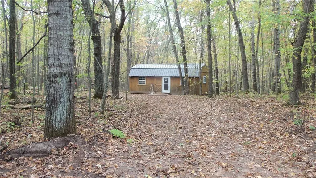 24951 WALBERG RD, Webster, WI 54893