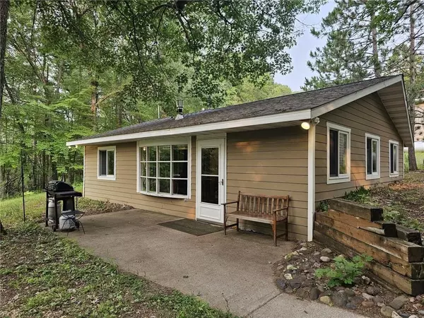 Webster, WI 54893,3163 Oak Lake Road