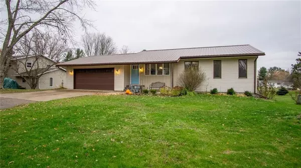 328 8th Street, Cornell, WI 54732