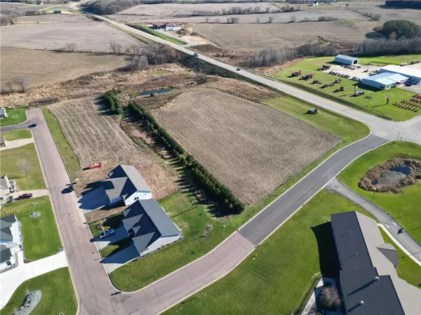 Osseo, WI 54758,0 Ridge View Road