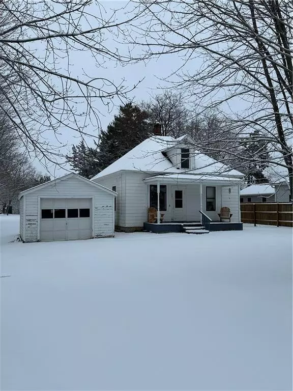 126 Depot Street, Hixton, WI 54635