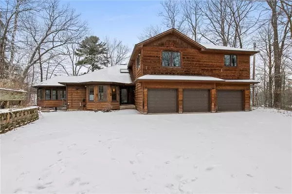 2437A 3 1/4 5th Street, Cumberland, WI 54829