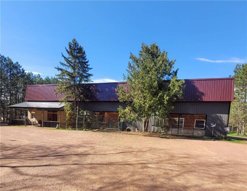 Neillsville, WI 54456,W6346 State Highway 95 Highway #1-7