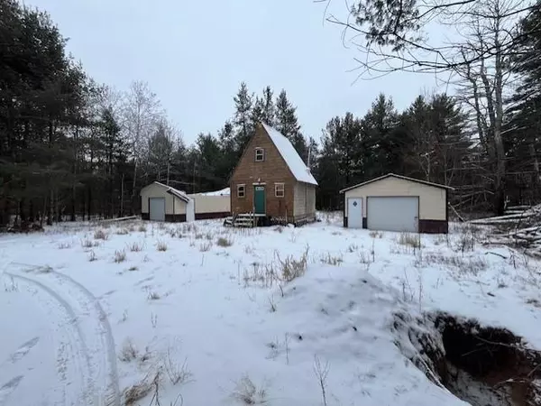 Webster, WI 54893,27064 County Road FF